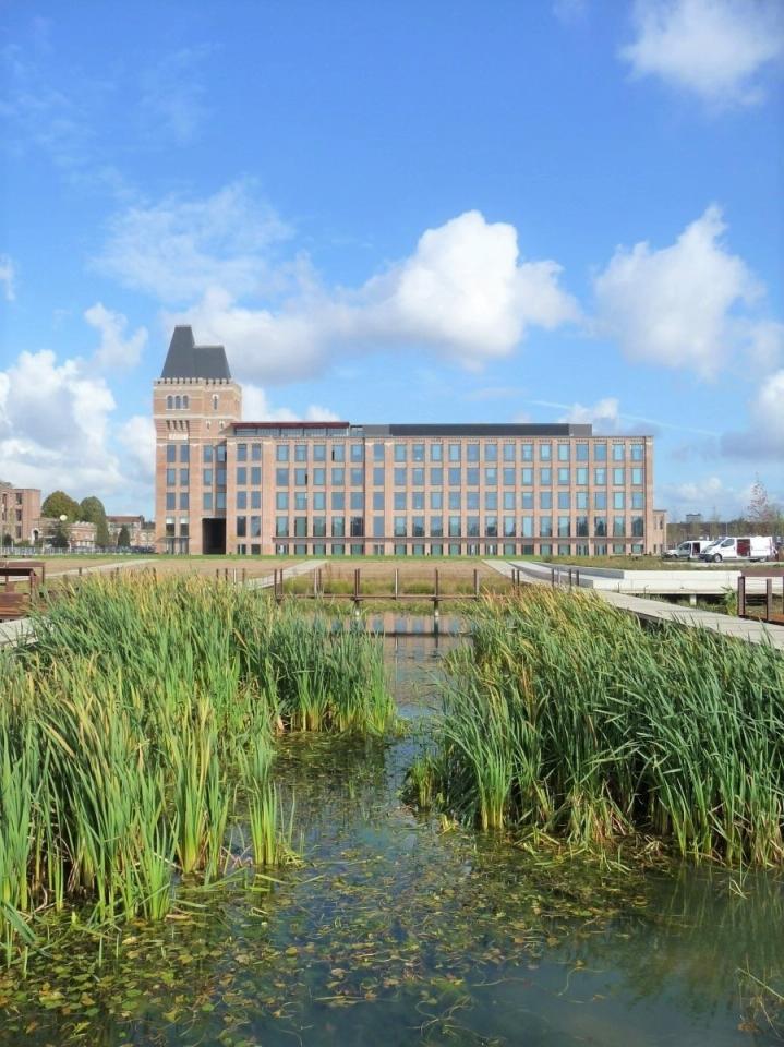 Bureau Lille 327m² Location bureau Lille Nord OLBUR2420322 3
